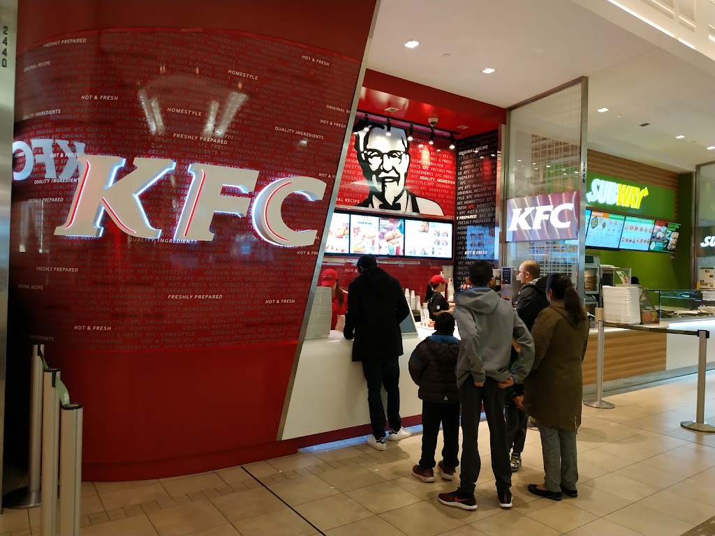 KFC | 6551 No. 3 Rd, Richmond, BC V6Y 2B6, Canada | Phone: (604) 270-1151