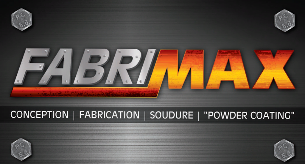 FABRIMAX Soudure | 170 Rue Armand-Majeau, Saint-Roch-de-lAchigan, QC J0K 3H0, Canada | Phone: (514) 836-1209