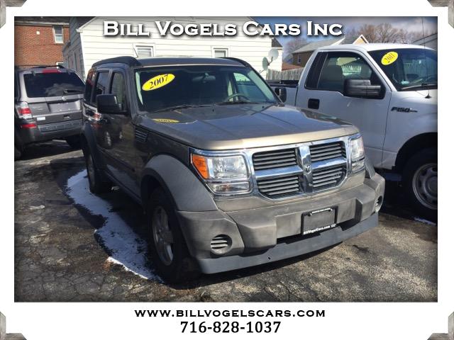 Bill Vogel Cars Inc | 1805 Abbott Rd, Buffalo, NY 14218, USA | Phone: (716) 825-5974