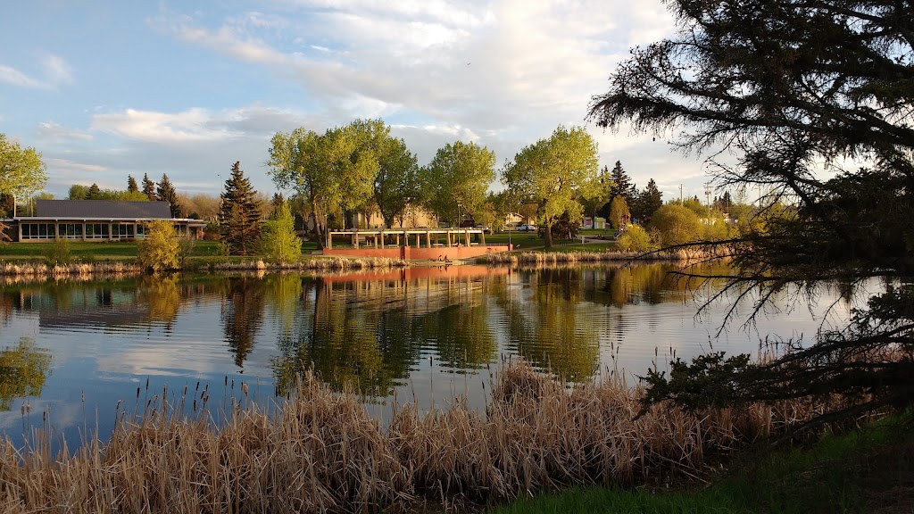 Mirror Lake Centre | 5415 49 Ave, Camrose, AB T4V 0N6, Canada | Phone: (780) 672-7022