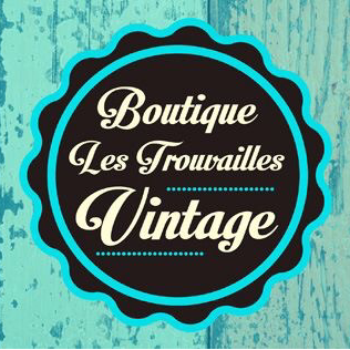 Les Trouvailles Vintage | 380 Rue Principale O, Magog, QC J1X 2A9, Canada | Phone: (819) 919-1224