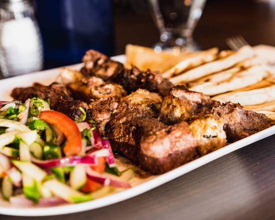 Restaurant Star Kabab | 563 Chemin du Bord-de-lEau, Laval, QC H7X 1T7, Canada | Phone: (450) 689-8282