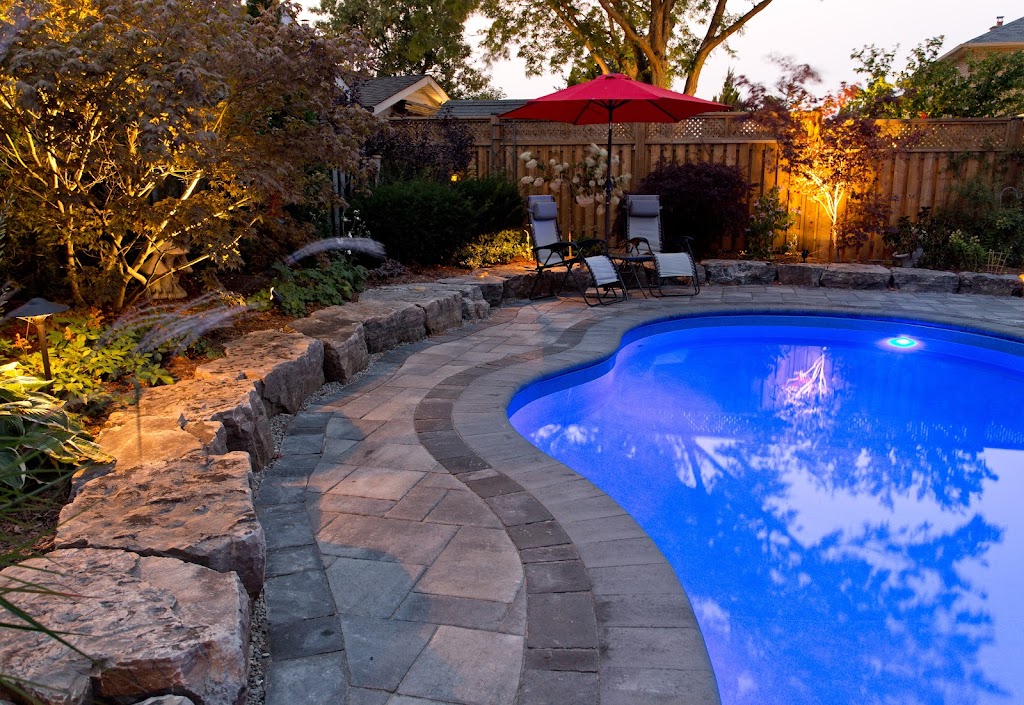 Envision Landscapes | 22 Valleyview Dr, Ancaster, ON L9G 2A5, Canada | Phone: (905) 648-4040