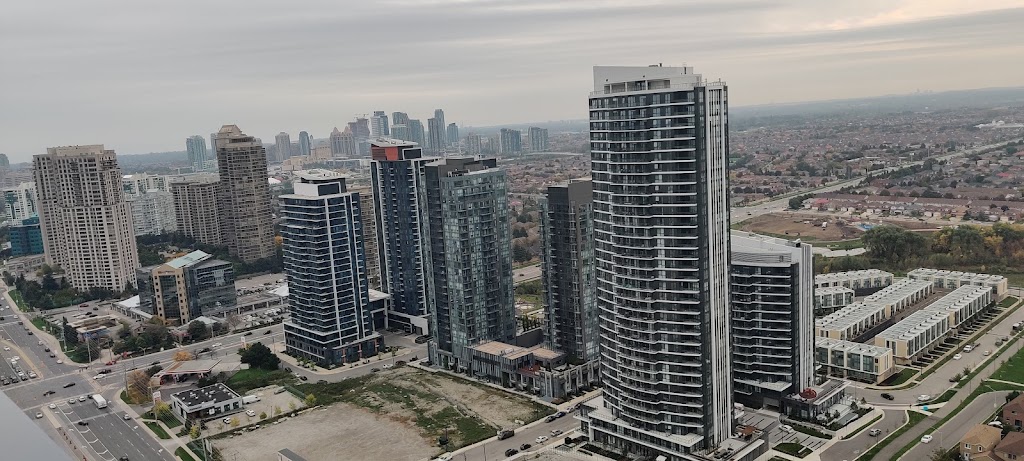 Mississauga Square Residences | 8 Nahani Way, Mississauga, ON L4Z 0C6, Canada | Phone: (905) 232-3455