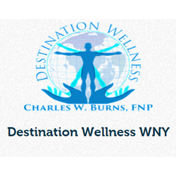 Destination Wellness WNY | 6435 Webster Rd #1, Orchard Park, NY 14127, USA | Phone: (716) 266-6664