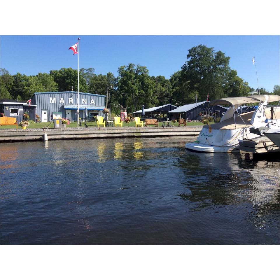 Sturgeon Lake Marina | 9 Elder St, Dunsford, ON K0M 1L0, Canada | Phone: (705) 793-1176