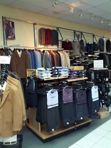 Ô Masculin, vêtements pour hommes | 2801 Boulevard des Promenades, Sainte-Marthe-sur-le-Lac, QC J0N 1P0, Canada | Phone: (450) 472-2781