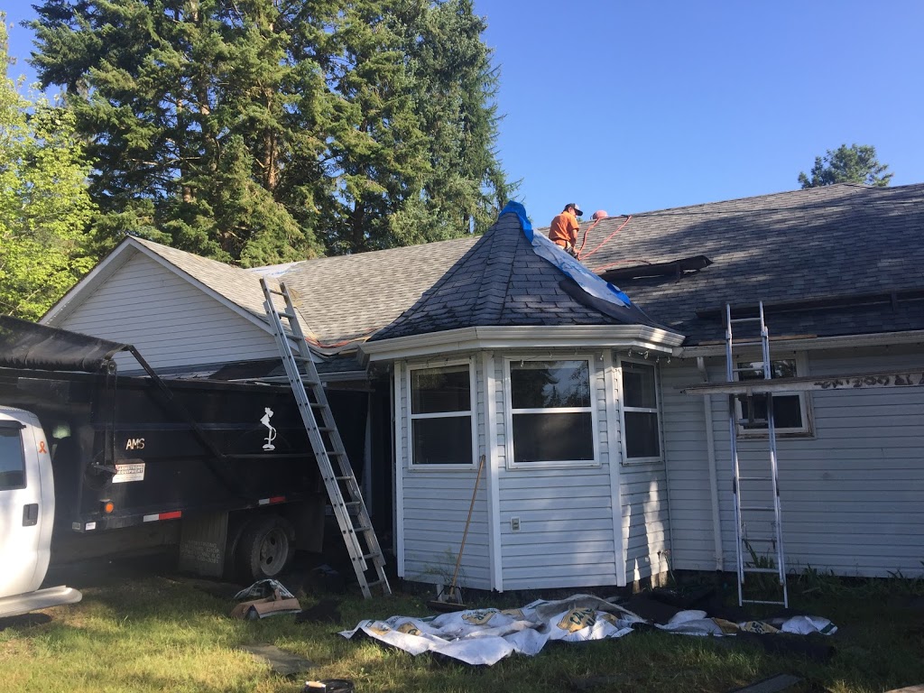 Select Roofing | 4306 Highland Park Rd, Armstrong, BC V0E 1B4, Canada | Phone: (250) 308-8666