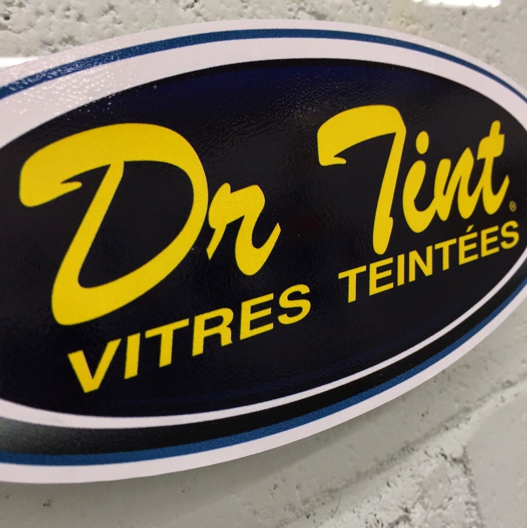 Dr Tint Vitres Teintées Laval | 2998 Boulevard Dagenais O, Laval, QC H7P 1T1, Canada | Phone: (450) 663-8468