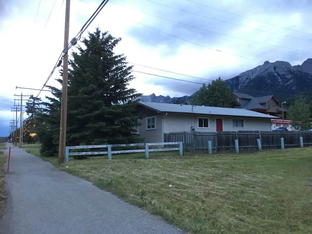 Trinity Bible Church | 1717 Bow Valley Trail, Canmore, AB T1W 1B8, Canada | Phone: (403) 678-5063