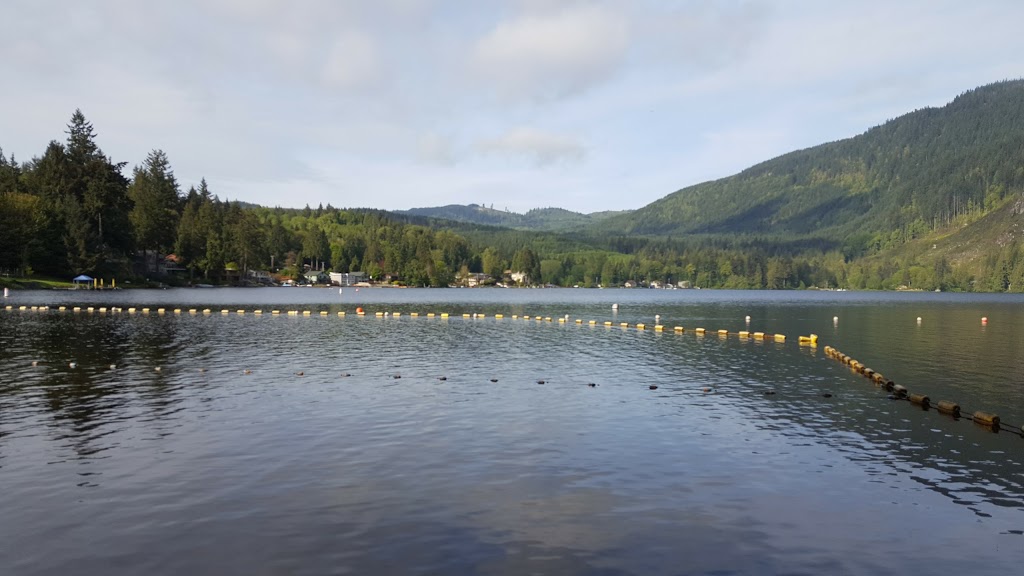 Lake Samish County Park picnic area | USA, Lake Samish County Park, Bellingham, WA 98229, USA | Phone: (360) 733-2362