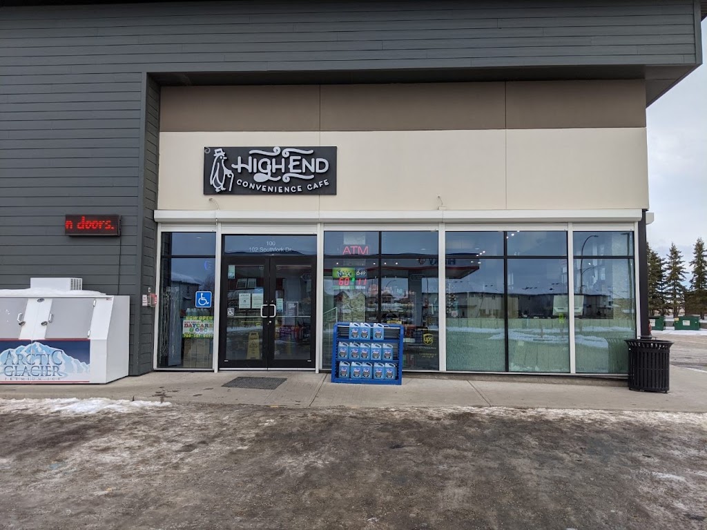 Localcoin Bitcoin ATM - Leduc Husky | 102 Southfork Dr, Leduc, AB T9E 0E9, Canada | Phone: (877) 412-2646