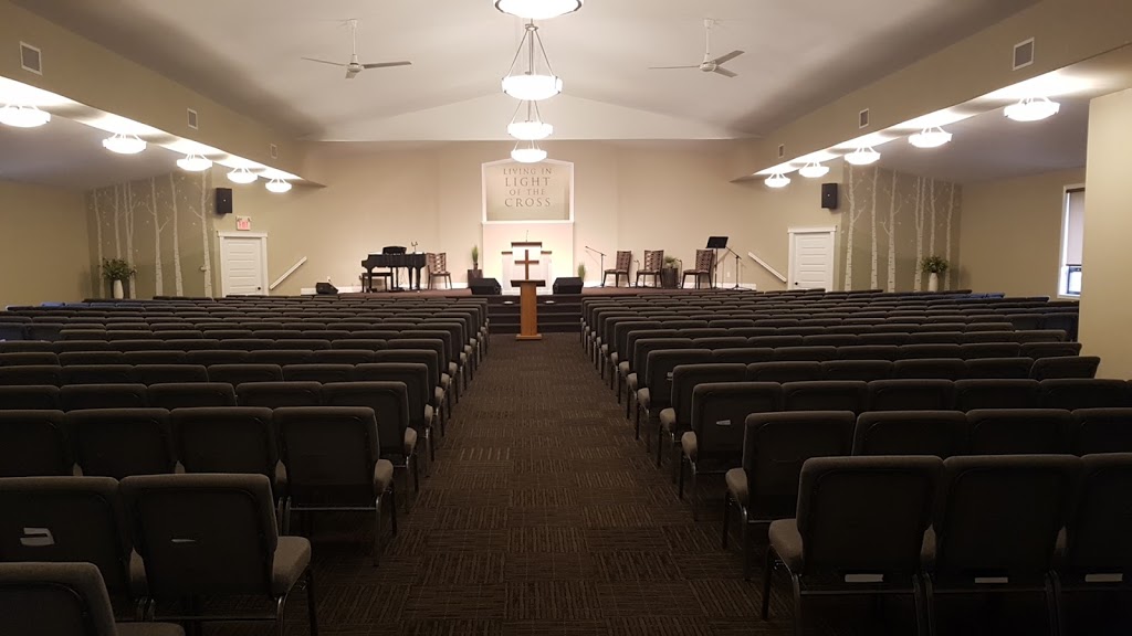 Maple City Baptist Church | 500 Indian Creek Rd W, Chatham, ON N7M 0P4, Canada | Phone: (519) 351-2004