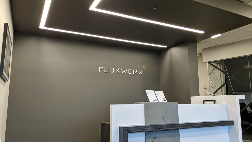 Fluxwerx Illumination | 9255 194 St, Surrey, BC V4N 4G1, Canada | Phone: (604) 549-9379