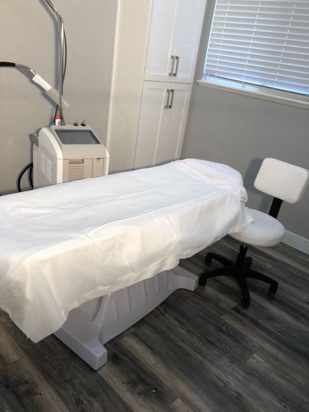 Fair Laser and Skincare | 7934 123rd St, Surrey, BC V3W 3V4, Canada | Phone: (778) 865-5236