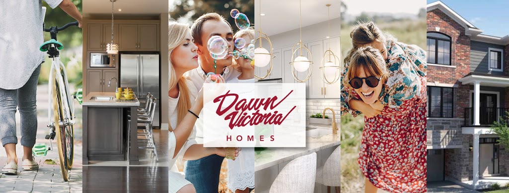 Dawn Victoria Homes | 1550 Yorkton Ct Unit 18, Burlington, ON L7P 5B7, Canada | Phone: (905) 637-1777