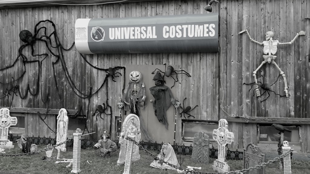 Universal Costumes | 68 Ruggles Rd, Wilmot, NS B0P 1W0, Canada | Phone: (902) 363-2080