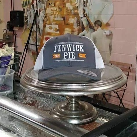 Fenwick Pie Co. | 1410 Balfour St, Fenwick, ON L0S 1C0, Canada | Phone: (905) 892-1289