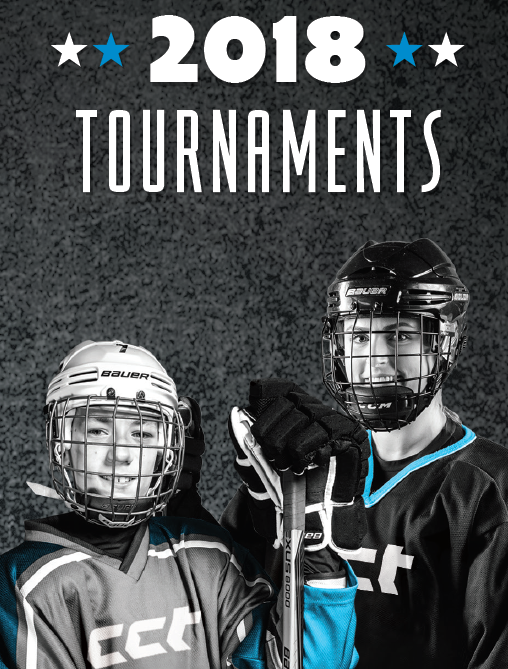 Canlan Classic Tournaments | 989 Murray Ross Pkwy, North York, ON M3J 3M4, Canada | Phone: (888) 422-6526