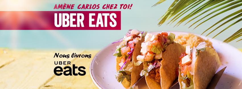 Carlos & Pepes (Vaudreuil) | 37 Boulevard de la Cité-des-Jeunes #110, Vaudreuil-Dorion, QC J7V 0N3, Canada | Phone: (450) 319-0224