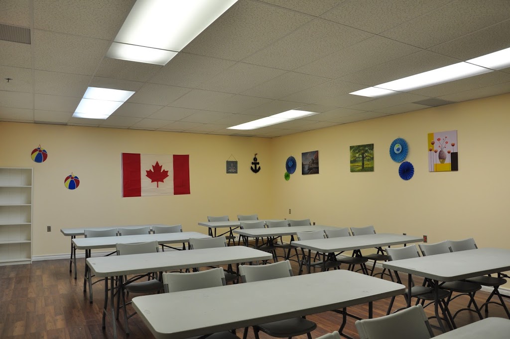 Toronto Heuristic International Academy | 513 McNicoll Ave, North York, ON M2H 2C9, Canada | Phone: (647) 336-3886