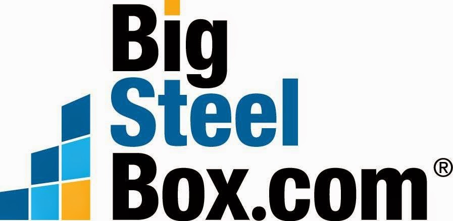 BigSteelBox | 4608 34th St, Vernon, BC V1T 5Y9, Canada | Phone: (250) 260-6505