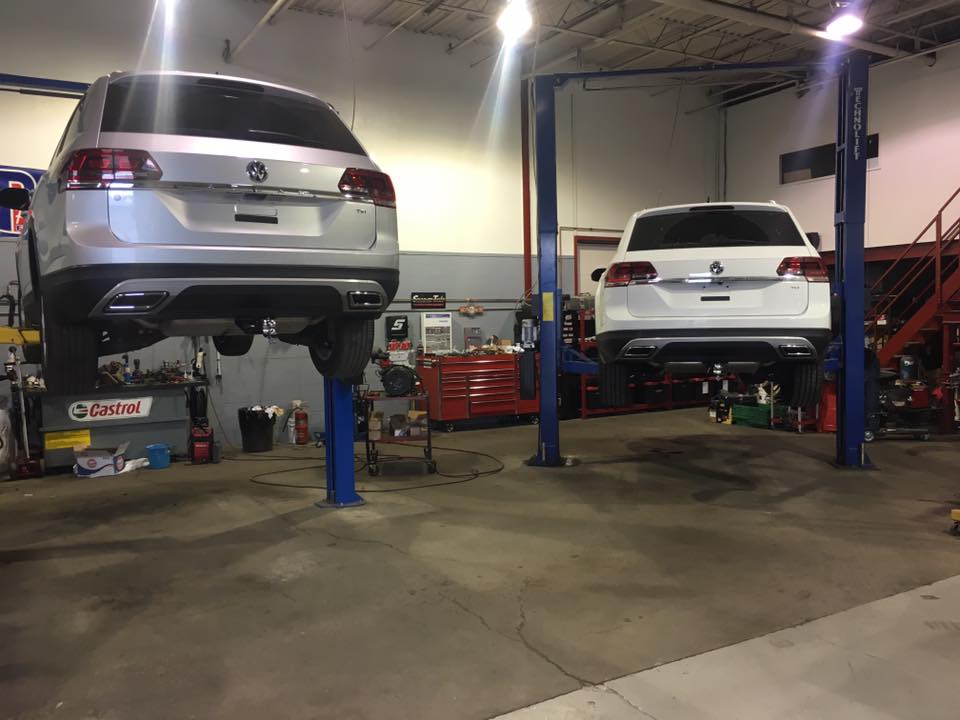 Garage MLR | 9345 Rue Pascal-Gagnon, Saint-Léonard, QC H1P 1Z4, Canada | Phone: (514) 329-1170