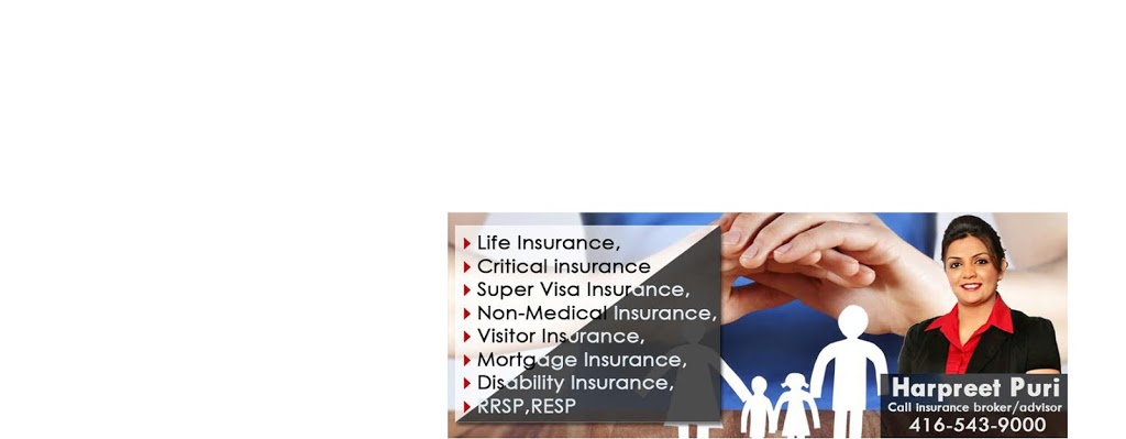 Super Visa Insurance | 89 Sprucelands Ave, Brampton, ON L6R 1N3, Canada | Phone: (416) 543-9000