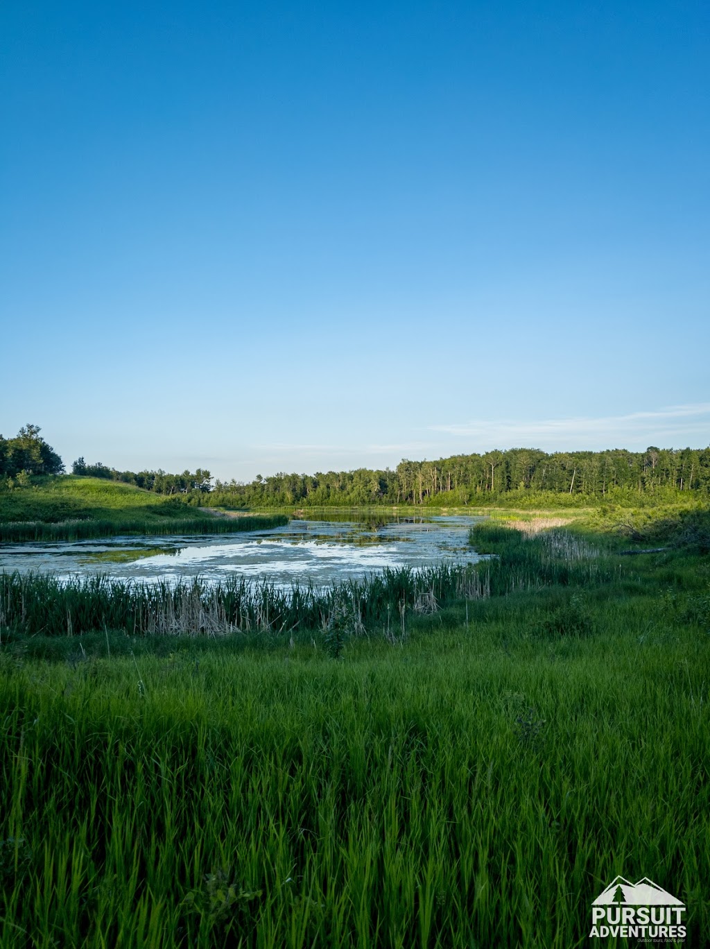 Lockerby Conservation Site | AB-816, Red Deer County, AB T4E 1C1, Canada | Phone: (877) 969-9091