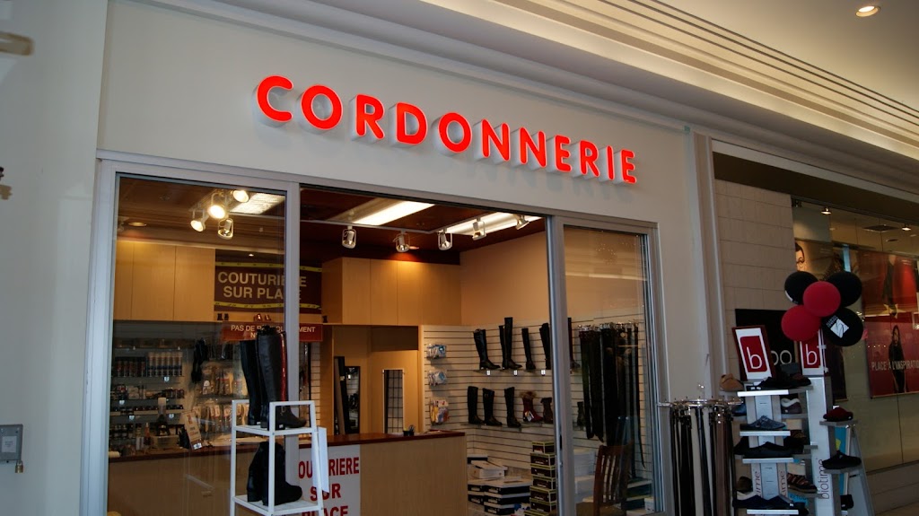 Cordonnerie Galerie | 1075 Bd Firestone, Joliette, QC J6E 2W4, Canada | Phone: (450) 752-2601