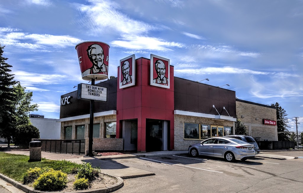 KFC | 3345 2 Ave W, Prince Albert, SK S6V 8E2, Canada | Phone: (306) 764-4252