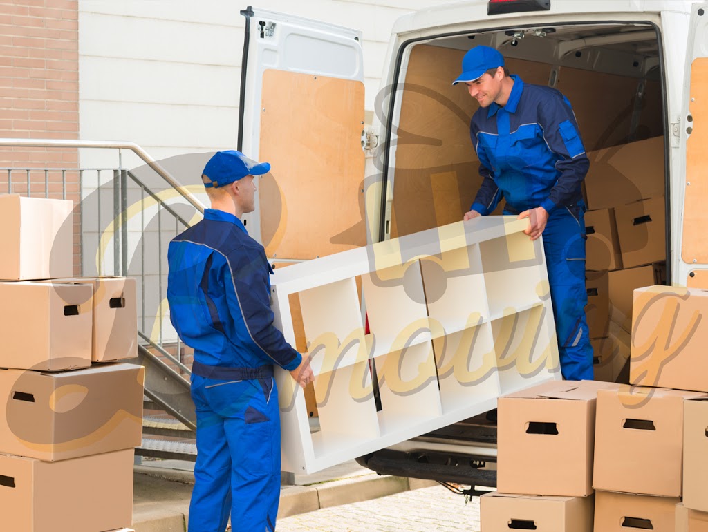 B Moving company | 708-3975 Grand Park Dr, Mississauga, ON L5B 0K4, Canada | Phone: (647) 709-6077