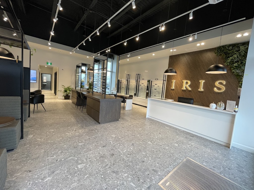 IRIS | 310 Rue de Murano Suite 103, Sainte-Julie, QC J3E 0C6, Canada | Phone: (450) 441-8970