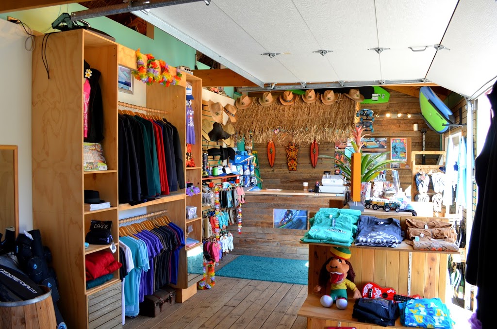 Kalavida Surf Shop | 13904 Kalamalka Rd, Coldstream, BC V1B 1Y9, Canada | Phone: (778) 475-5808