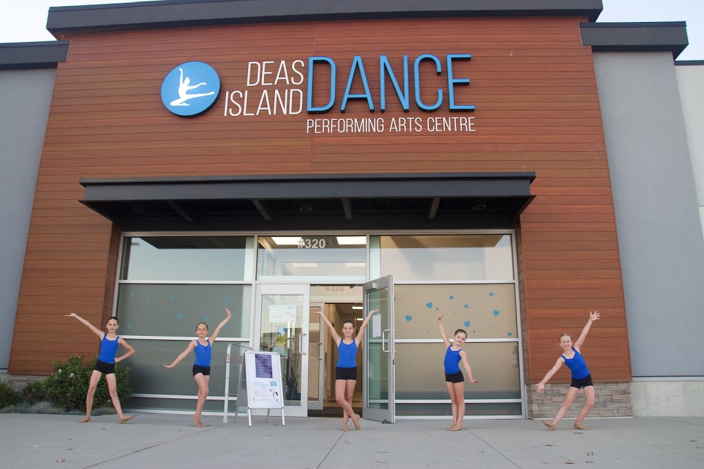 Deas Island Dance | Tsawwassen Commons, 4949 Canoe Pass Way Unit 320, Tsawwassen, BC V4M 4G9, Canada | Phone: (604) 946-5867