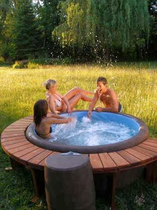 Affordable Hot Tubs & Saunas Ltd. | 4649 W Saanich Rd, Victoria, BC V8Z 3G9, Canada | Phone: (778) 433-6786