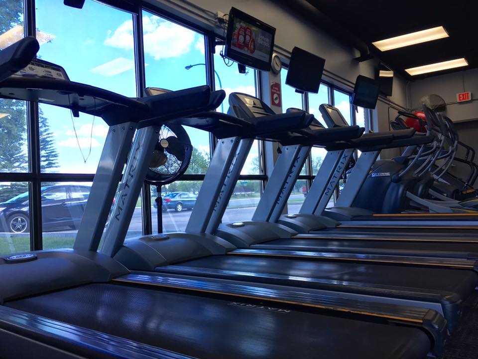 Snap Fitness Saskatoon | 234 Primrose Dr #1A, Saskatoon, SK S7K 6Y6, Canada | Phone: (306) 242-7627