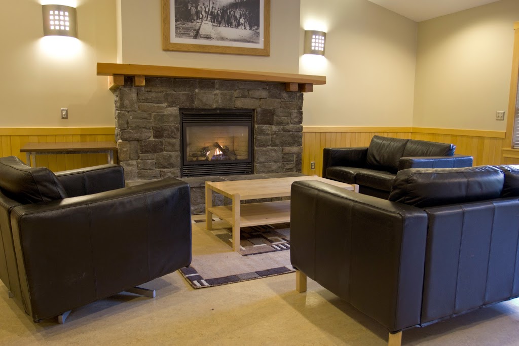 Loon Lake Lodge & Retreat Centre | 14500 Silver Valley Rd, Maple Ridge, BC V4R 2R3, Canada | Phone: (604) 463-8149