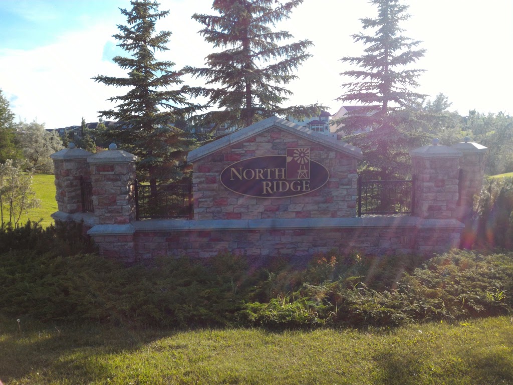 North Ridge Park | St. Albert, AB T8N 7E7, Canada