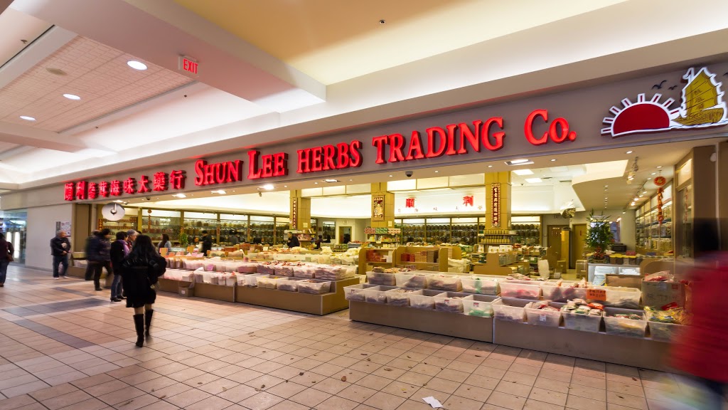 Shun Lee Herbs Co Ltd | 3255 Hwy 7, Markham, ON L3R 3P9, Canada | Phone: (905) 946-8389