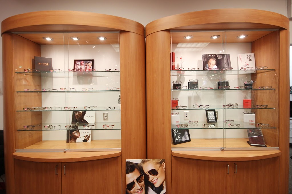 Optique Laurier | 320 Boulevard Saint-Joseph, Gatineau, QC J8Y 3Y8, Canada | Phone: (819) 771-2222