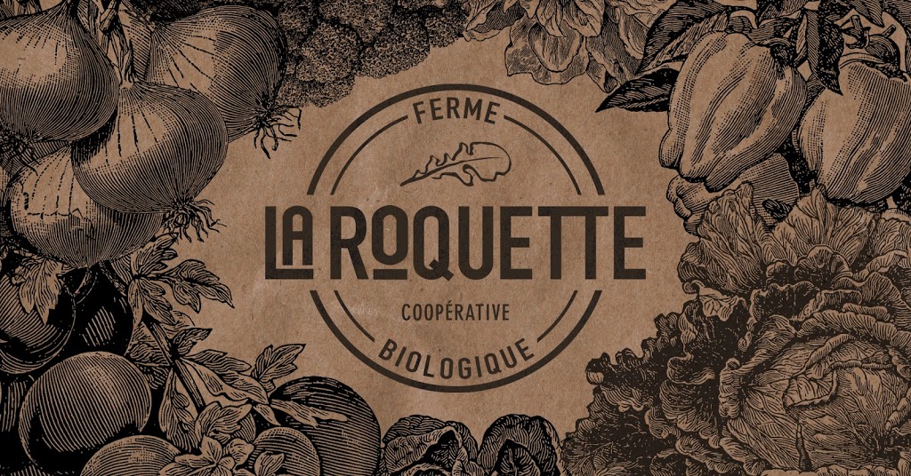 Ferme la Roquette | 42 Route du Canton, Brownsburg, QC J8G 1Y7, Canada | Phone: (450) 331-1342