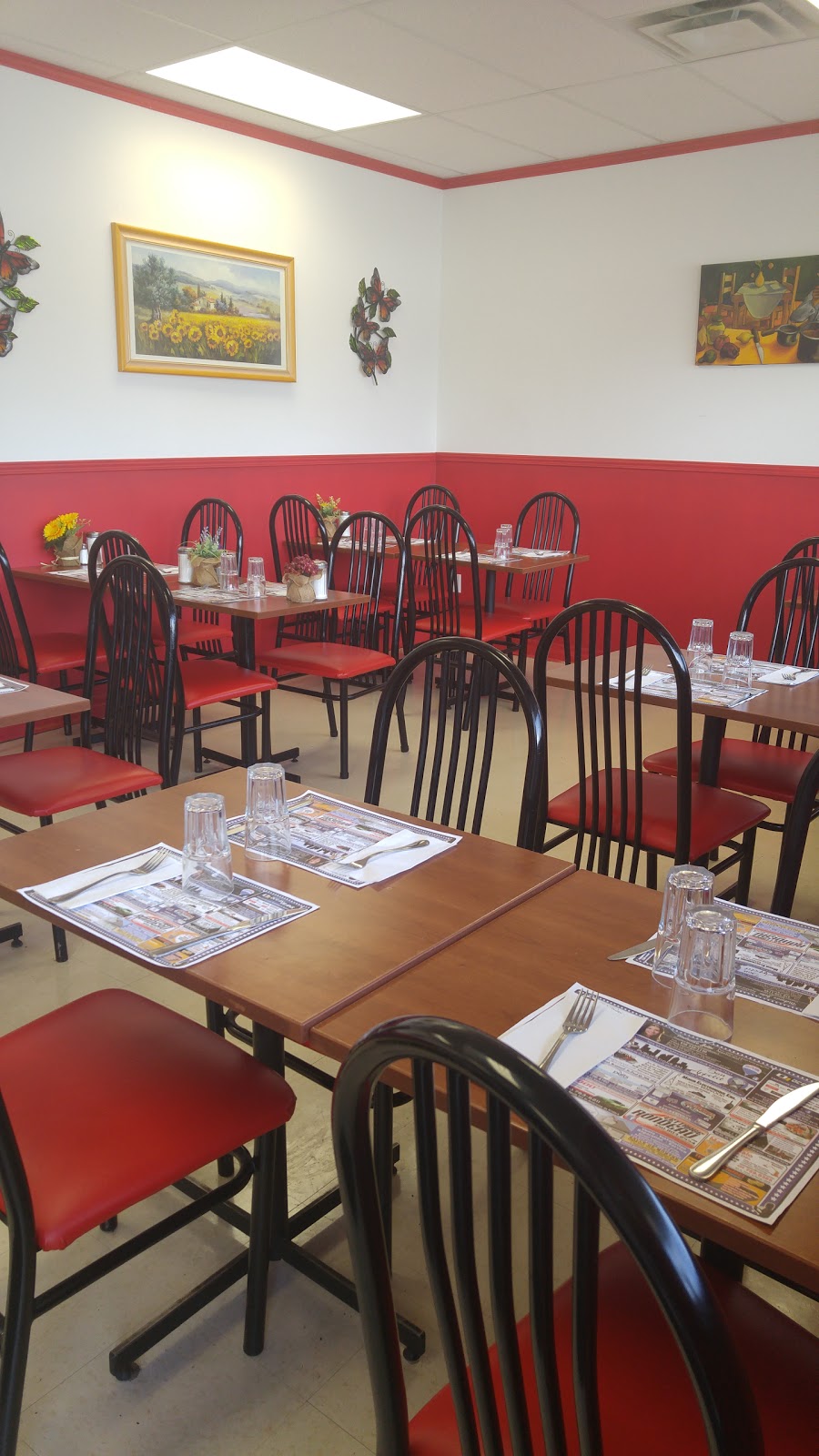 Pizzeria Annabella | 369 Rue Beaudry N, Joliette, QC J6E 6A7, Canada | Phone: (450) 759-2626