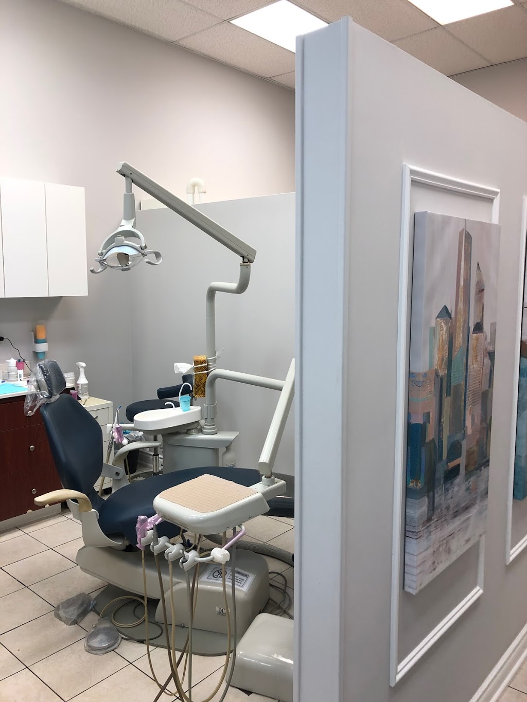 Dental Arts Clinic | 3175 Rutherford Rd unit 36, Concord, ON L4K 5Y6, Canada | Phone: (905) 761-1181