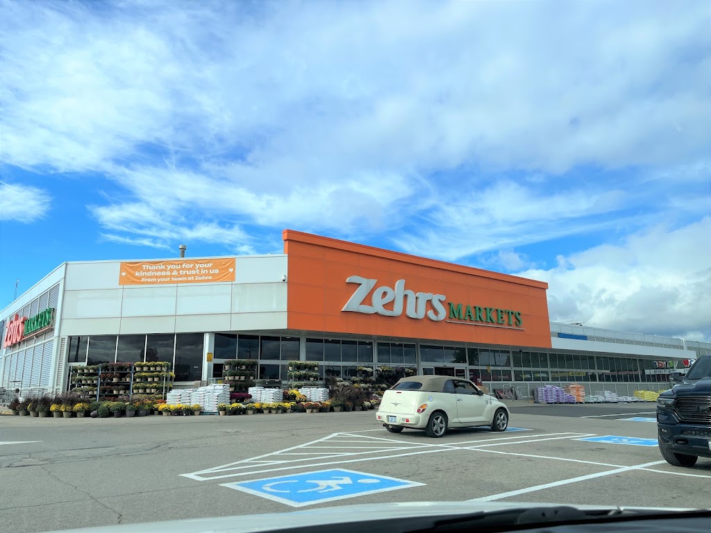 Zehrs Dietitian Services - Kelly Wood, RD | Zehrs, 800 Tower St S, Fergus, ON N1M 2R3, Canada | Phone: (226) 821-2800