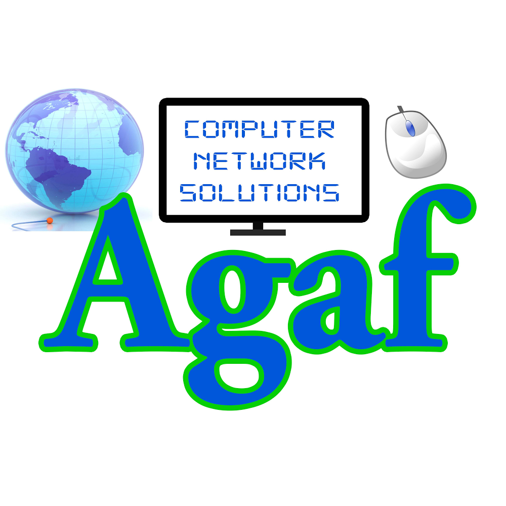 Agaf Computer Solutions | 235 Marjan Crescent, Nepean, ON K2J 0N2, Canada | Phone: (613) 858-8407