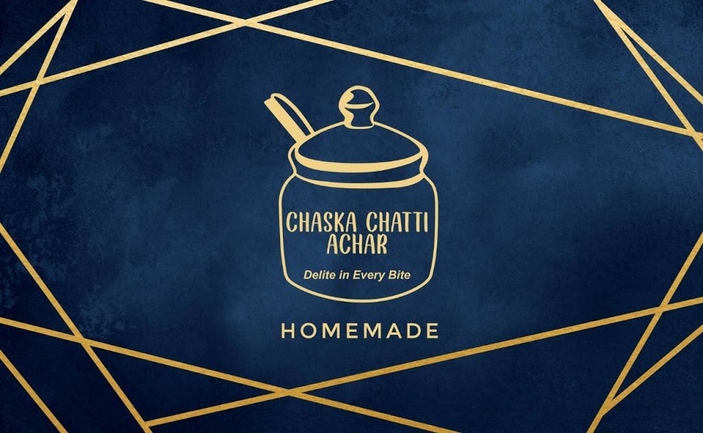 Chaska Chatti Achar | Clementine Dr, Brampton, ON L6Y 5M9, Canada | Phone: (647) 832-5109