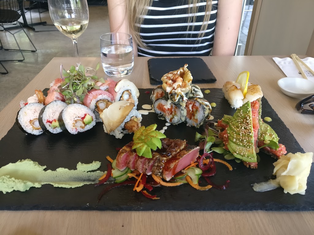 Sushibox | 955 Route Jean-Gauvin, Québec, QC G1X 4M5, Canada | Phone: (418) 877-1313