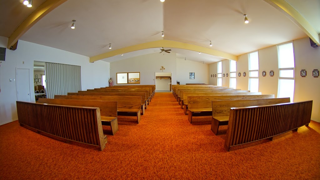 St. Joseph Catholic Church | 109 6 Ave N, Three Hills, AB T0M 2A0, Canada | Phone: (403) 442-3038