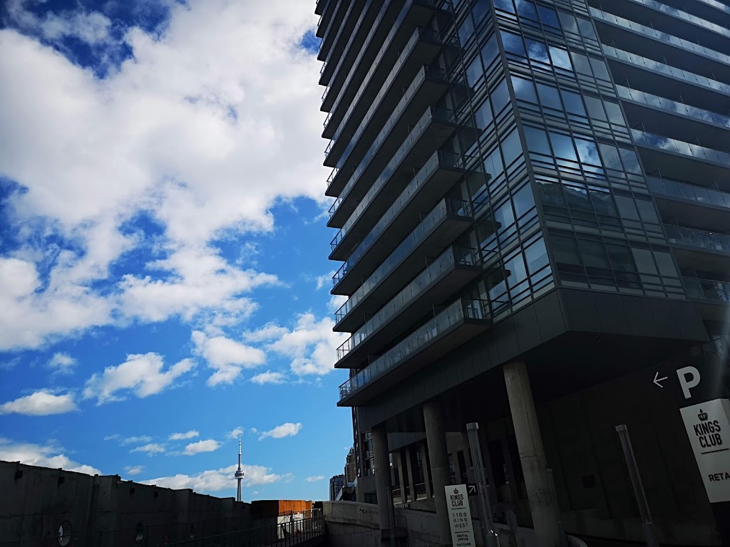 The Bridge Condos | 38 Joe Shuster Way, Toronto, ON M6K 0A5, Canada | Phone: (647) 352-7533